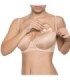 BYE-BRA - ALMOHADILLAS PUSH-UP IMPERMEABLE