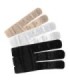 BYE-BRA - EXTENSORES DE CONTORNO FLEXIBLES 3 GANCHOS 3 UDS