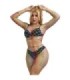 SUBBLIME - 952440 SET DE REJILLA 2 PIEZAS MANGA LARGA ARCOIRIS TALLA ÚNICA