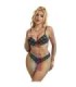 SUBBLIME - 952440 SET DE REJILLA 2 PIEZAS MANGA LARGA ARCOIRIS TALLA ÚNICA