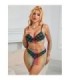 SUBBLIME - 952440 SET DE REJILLA 2 PIEZAS MANGA LARGA ARCOIRIS TALLA ÚNICA