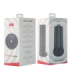 KIIROO - TITAN FUNDA MASTURBADOR ANAL AJUSTE MAXIMO