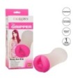 CALEXOTICS - THE GRIPPER DEEP ASS GRIP MASTURBADOR ANO