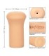 CALEXOTICS - MASTURBADOR BOUNDLESS STROKER LIGHT