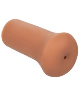 CALEXOTICS - MASTURBADOR BOUNDLESS STROKER COLOR CARAMELO