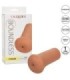 CALEXOTICS - MASTURBADOR BOUNDLESS STROKER COLOR CARAMELO
