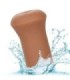 CALEXOTICS - MASTURBADOR BOUNDLESS STROKER COLOR CARAMELO