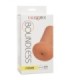 CALEXOTICS - MASTURBADOR BOUNDLESS STROKER COLOR CARAMELO