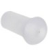 CALEXOTICS - MASTURBADOR BOUNDLESS STROKER TRANSPARENTE