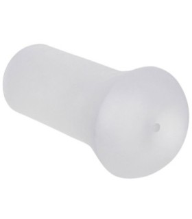 CALEXOTICS - MASTURBADOR BOUNDLESS STROKER TRANSPARENTE