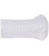 CALEXOTICS - MASTURBADOR BOUNDLESS STROKER TRANSPARENTE