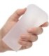 CALEXOTICS - MASTURBADOR BOUNDLESS STROKER TRANSPARENTE