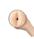 KIIROO - FEEL STROKER GENERIC BUTT MASTURBADOR - PALE