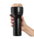 KIIROO - FEEL STROKER GENERIC BUTT MASTURBADOR - PALE