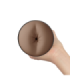 KIIROO - FEEL STROKER GENERIC BUTT MASTURBADOR - MID BROWN
