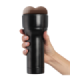 KIIROO - FEEL STROKER GENERIC BUTT MASTURBADOR - MID BROWN
