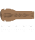 KIIROO - FEEL STROKER GENERIC BUTT MASTURBADOR - MID BROWN