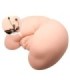 CRAZY BULL - MASTURBADOR ANO PARA HOMBRE