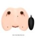 CRAZY BULL - MASTURBADOR ANO PARA HOMBRE