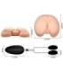 CRAZY BULL - MASTURBADOR ANO PARA HOMBRE