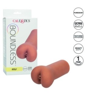 CALEXOTICS - BOUNDLESS ANO MULATO