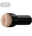 KIIROO - FEEL STROKER MASTURBADOR TRASERO EXTRA APRETADO NATURAL