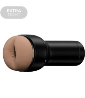 KIIROO - FEEL STROKER MASTURBADOR TRASERO EXTRA APRETADO MULATO