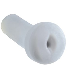 PDX MALE - PUMP AND DUMP STROKER MASTURBADOR - TRANSPARENTE