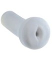 PDX MALE - PUMP AND DUMP STROKER MASTURBADOR - TRANSPARENTE