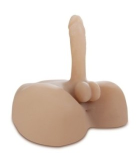 EXTREME TOYZ - PIPEDREAM EXTREME FUCK MY HARD ROCK COCK