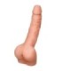 EXTREME TOYZ - MASTURBADOR PENE Y CULO TODO EN UNO XL
