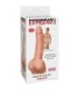 EXTREME TOYZ - MASTURBADOR PENE Y CULO TODO EN UNO XL