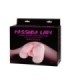 BAILE - PASSION LADY VAGINA Y ANO