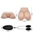 CRAZY BULL - VAGINA Y ANO REALÍSTICOS CON VIBRACIÓN POSICIÓN 5