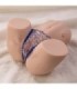 XISE - MAYA SUCKING MASTURBADOR VAGINA Y ANO REALÍSTICO CON VIBRACIÓN Y ONDAS ESTIMULADORAS 4.5 KG