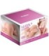 XISE - MAYA SUCKING MASTURBADOR VAGINA Y ANO REALÍSTICO CON VIBRACIÓN Y ONDAS ESTIMULADORAS 4.5 KG
