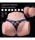 XISE - TRACY VIBRATING MASTURBADOR VAGINA Y ANO REALÍSTICO MULTIPOSICIÓN CON VIBRACIÓN