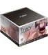 XISE - TRACY VIBRATING MASTURBADOR VAGINA Y ANO REALÍSTICO MULTIPOSICIÓN CON VIBRACIÓN