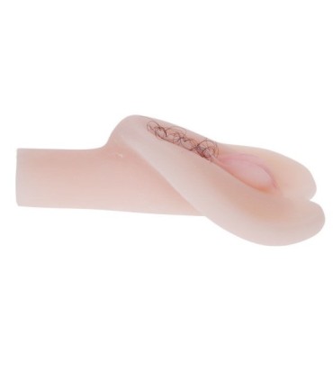 BAILE - VAGINA VIBRADORA ULTRA REALISTIC