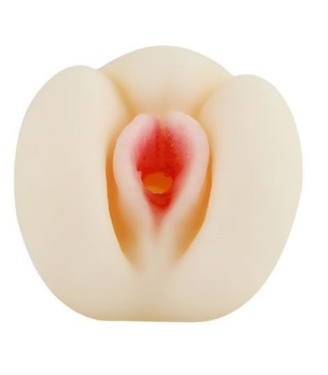 BAILE - MASTURBADOR PASSION II LADY 3 DIMENSIONAL