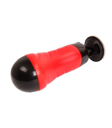 CRAZY BULL - VAGINA CON BASE MASTURBADOR