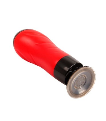 CRAZY BULL - VAGINA CON BASE MASTURBADOR