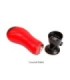 CRAZY BULL - VAGINA CON BASE MASTURBADOR VOZ