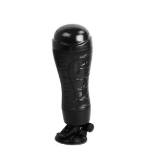 CRAZY BULL - FLORA VAGINA CON BASE MASTURBADOR