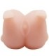 BAILE - TEMPTATION PASSION LADY MINIMASTURBADOR MASCULINO SNUG FIT PUSSY