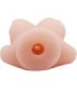 BAILE - TEMPTATION PASSION LADY MINIMASTURBADOR MASCULINO SNUG FIT PUSSY