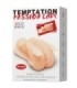 BAILE - TEMPTATION PASSION LADY MINIMASTURBADOR MASCULINO SNUG FIT PUSSY