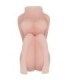 BAILE - TEMPTATION PASSION LADY MINIMASTURBADOR MASCULINO SNUG FIT PUSSY