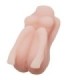 BAILE - TEMPTATION PASSION LADY MINIMASTURBADOR MASCULINO SNUG FIT PUSSY