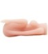BAILE - TEMPTATION PASSION LADY MINIMASTURBADOR MASCULINO SNUG FIT PUSSY
